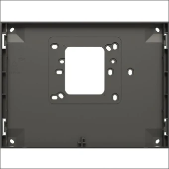 42361S-B-03 ABB BUSCH- WELCOME IP OPBOUWDOOS VOOR IP
