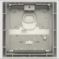 41381S-H-03 ABB BUSCH- MONTAGEBAK WELCOME MAAT 1/1