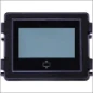  ABB BUSCH- ABB DISPLAY MODULE IC KAARTLE