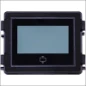  ABB BUSCH- ABB DISPLAY MOD ID KAARTLEZER