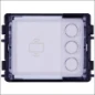 51382RP3-03 ABB BUSCH- WELCOME IP DRUKKNOP MOD 3V