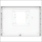  ABB BUSCH- OPB FRAME IPTOUCH 10 LAN /WLAN