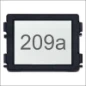  ABB BUSCH- ABB INFO MODULE