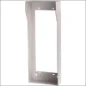  ABB BUSCH- REGENKAP ALUMINIUM 3 MODULES M
