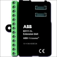 ABB BUSCH-JAEGER, 83111-500-02