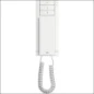  ABB BUSCH- BINNENPOST AUDIO HANDSET WIT1=