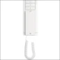  ABB BUSCH- HANDSET AUDIO BINN IND.LOOP WT