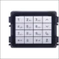  ABB BUSCH- KEYPAD MODULE ALU