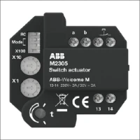 ABB BUSCH-JAEGER, M2305-02