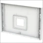  ABB BUSCH- SMARTTOUCH 10 SM FRAME W