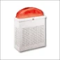  ABB BUSCH- COMBINATIE SIRENE STROBOSCOOP