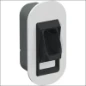 TWB EXTCONHOL CCS2 ABB DC WALLBOX EXT CONN CCS2