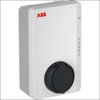 ABB, TERRA AC W7-T-0
