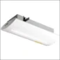  VAN LIEN NOODVERL ARM INB PER LED2W WT