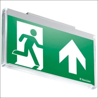 EVA-COW-22/FLX VAN LIEN NOOD ARM OPB CENTR 2W LED