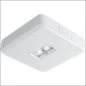  VAN LIEN NOOD ARM OPB CENTR 2W LED