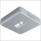  VAN LIEN NOOD ARM OPB CENTR 2W LED ALU