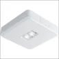  VAN LIEN NOODARM OPB LED 2W DEC/CON WT