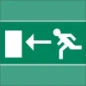  VAN LIEN PICTOGRAM PERSPEX VLWEG LINKS