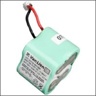 VAN LIEN, SET 4 VTC 2.0 NIMH