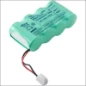SET 4 ST VHT 2.0 NIM VAN LIEN VERVANGINGSBATTERIJ MODEL BLOK