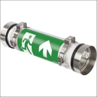 VAN LIEN, IND 2X4A/3/ZT/LED/DZ