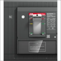 ABB, XT5D 400 4p F F
