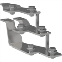 ABB, ZLBM123 Cable lug kit 2x300 mm2