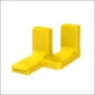 BSKC ABB EIND KAP VOOR DS301C VERZAMELR