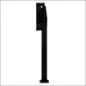  ABL ZUIL POLE SLIM EM4 TWIN R9011