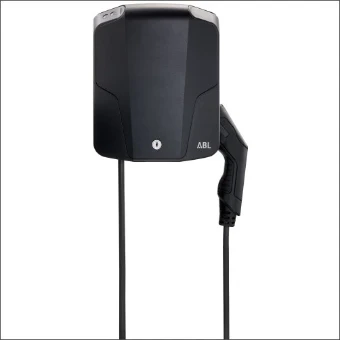1W2201 ABL LAADSTATION TYPE 2 230/400V 50