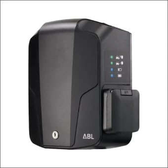 1W2221 ABL LAADSTATION TYPE 2 230/400V 50