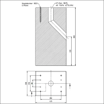 EMC9999 ABL FUNDERING BETON EMC2/EMC3