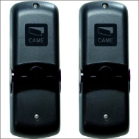 KEY AUTOMATION, 001DBC01