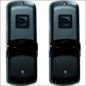  KEY AUTM FOTOCEL 10M IR DRAADLOOS