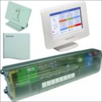 ATP928G3074 HONEYWELL EVOHOME WIFI VLOERVERW 8 ZONE