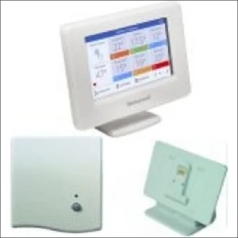 ATP951M3118 HONEYWELL EVOHOME 1 ZONE WIFI OPENTHERM