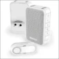  HONEYWELL GONG SET RF3 6 MEL. DRL+PLG WT