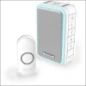  HONEYWELL GONG SET RF3 6MEL. HALO DRL WT