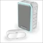  HONEYWELL GONG SET RF3 6MEL. HALO DRL GS