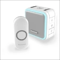 HONEYWELL HOME, DC515N