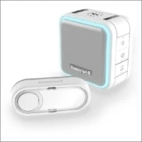 HONEYWELL HOME, DC515S