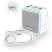 HONEYWELL HOME, DC515SP2