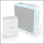  HONEYWELL GONG+DEURBEL DRAADL 200M GS