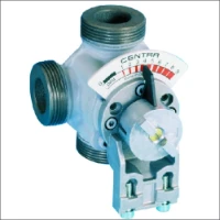 HONEYWELL HOME, DRU25-6.3