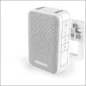 HONEYWELL GONG RF3 6 MEL. BEDR WT