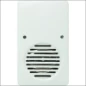  HONEYWELL GONG MET TRAFO 230V 3-8V 82DB