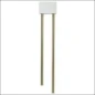  HONEYWELL GONG MET BUIS DUBBELE TOON