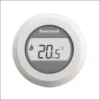 Thermostaten aan/uit