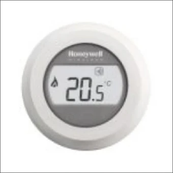 T87RF2025 HONEYWELL EVOHOME THERMOSTAAT DRAADLOOS